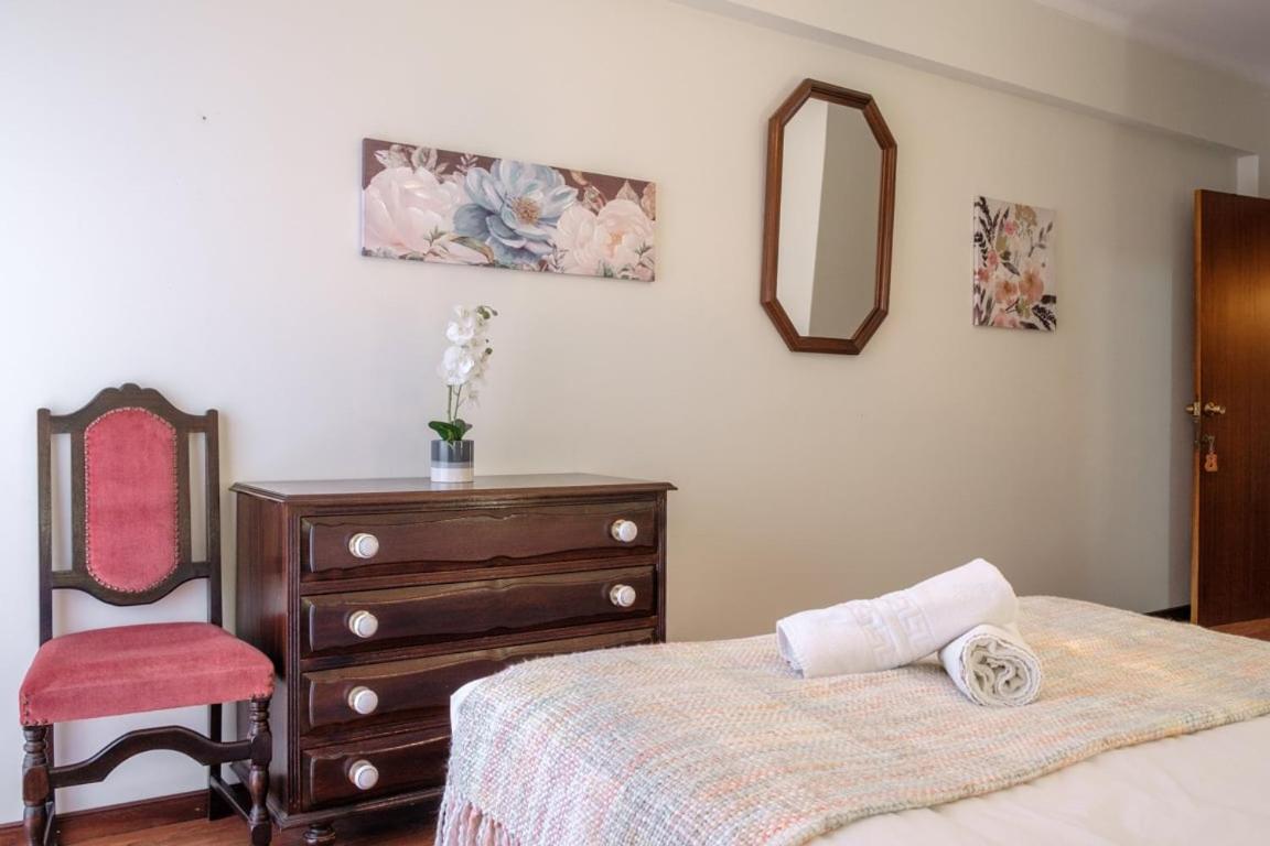 Guestready - Varanda De Belas Lembrancas Appartement *