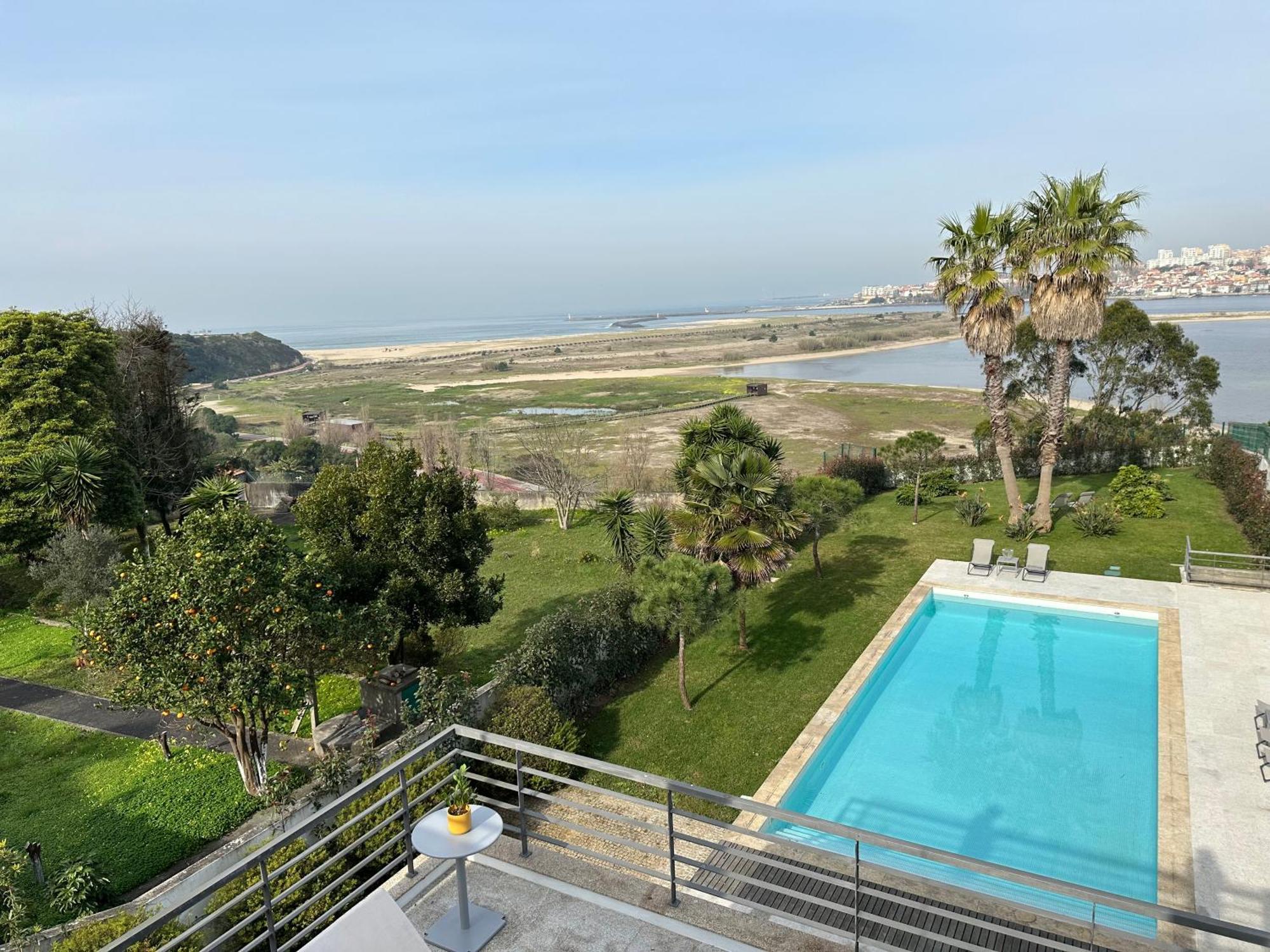 Casa Da Barra * Vila Nova de Gaia