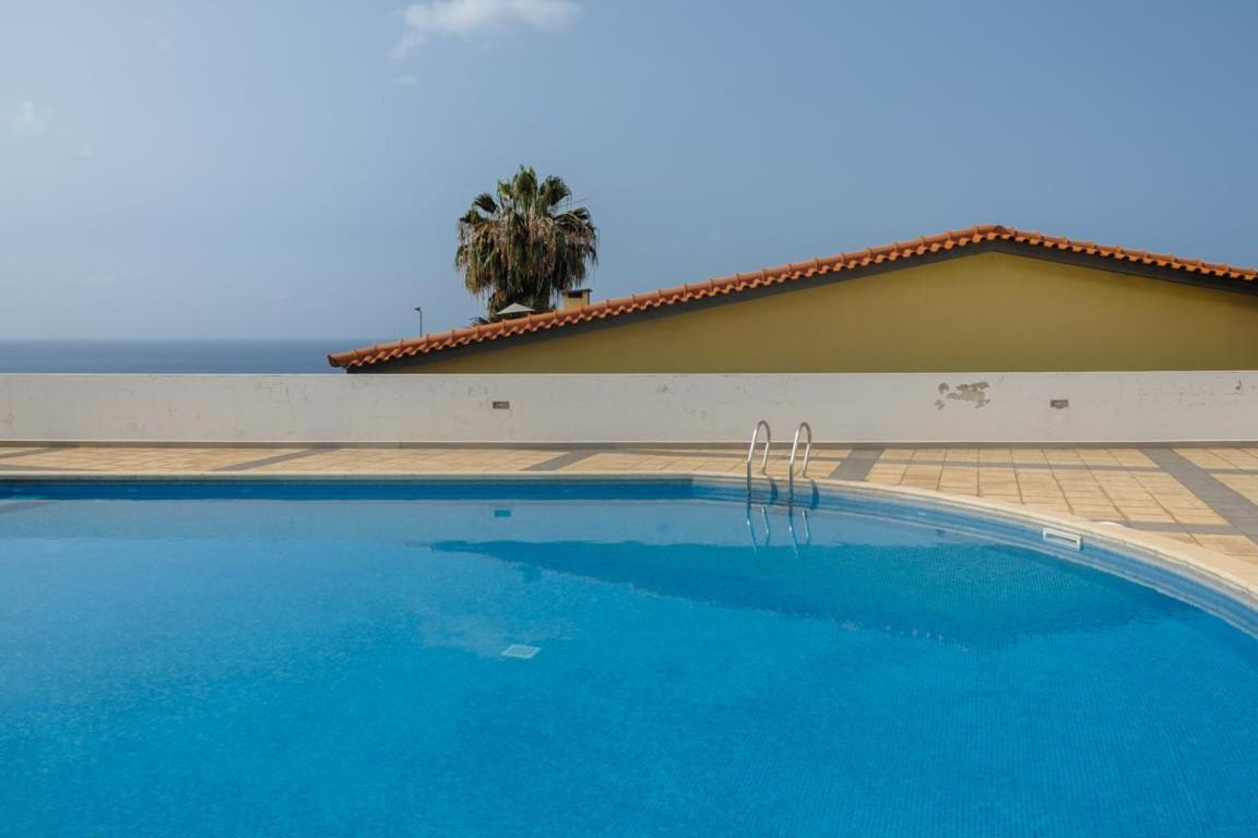 Guestready - Paradisus Atlantic Retreat * Canico (Madeira)