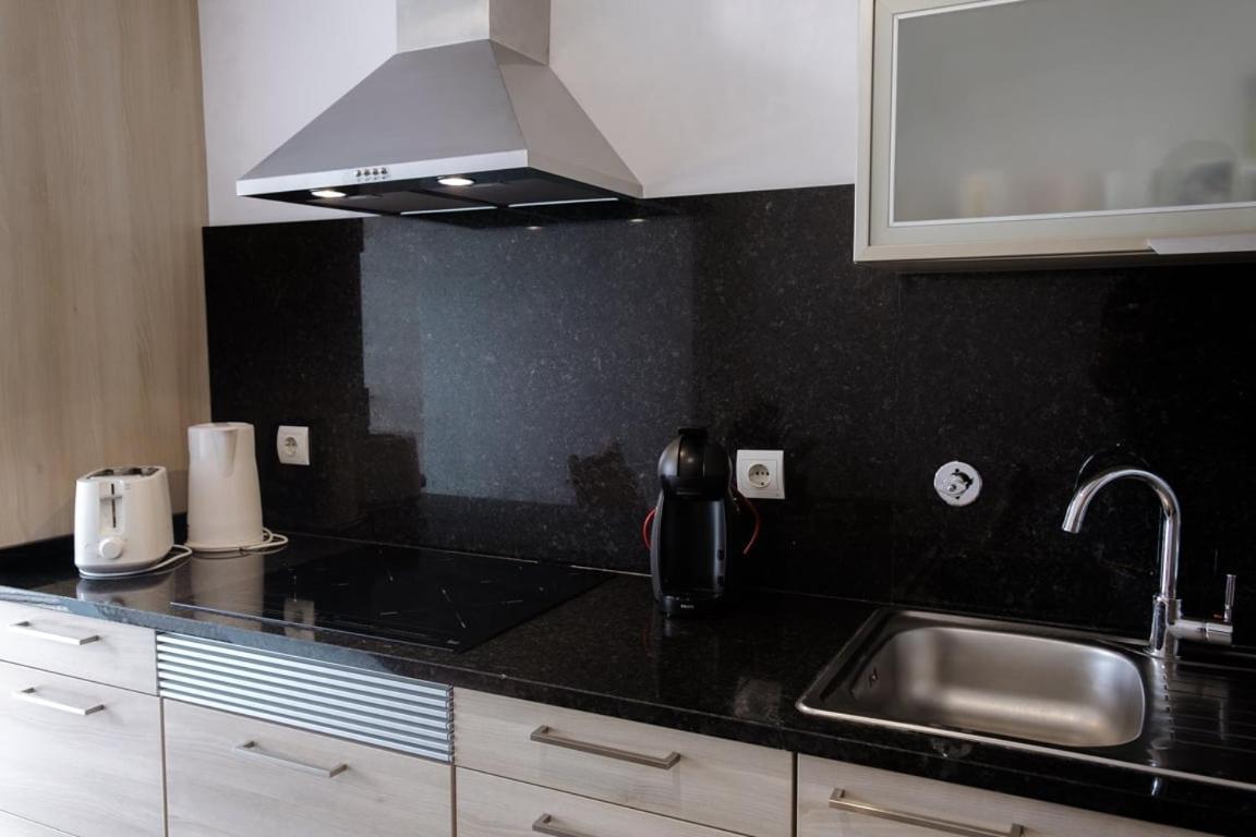 Apartment Guestready - Paradisus Atlantic Retreat