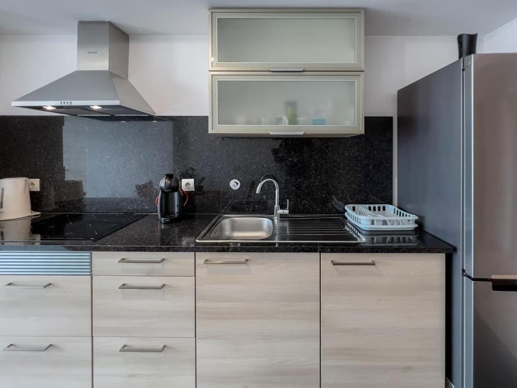 Apartment Guestready - Paradisus Atlantic Retreat