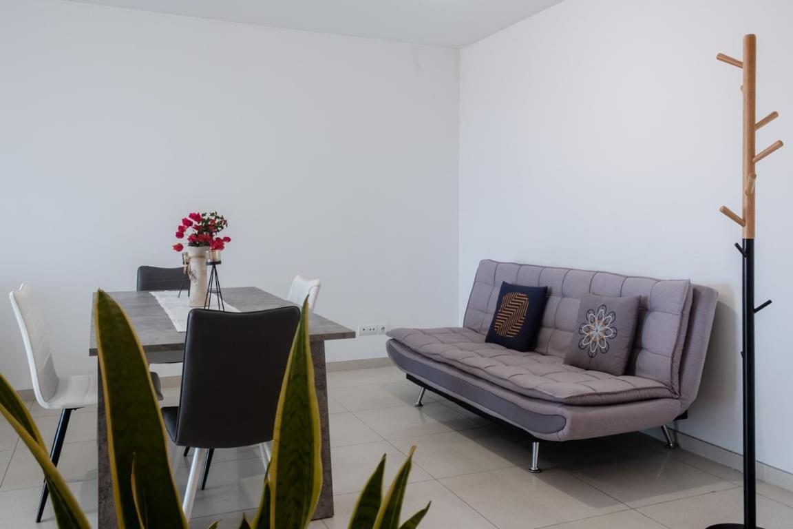 Guestready - Paradisus Atlantic Retreat Apartment Canico (Madeira)