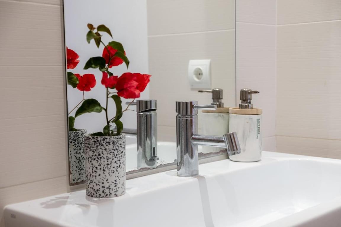 Apartment Guestready - Paradisus Atlantic Retreat *