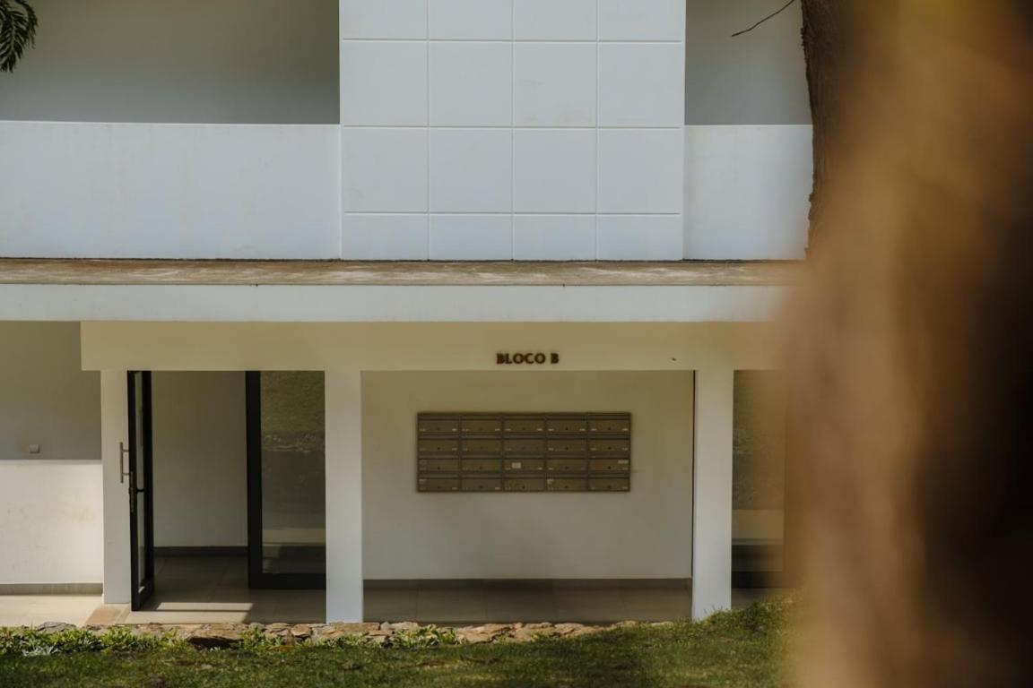 Apartment Guestready - Paradisus Atlantic Retreat Canico (Madeira)