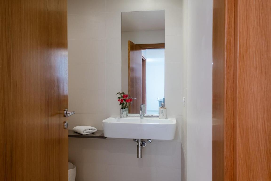Guestready - Paradisus Atlantic Retreat Apartment Canico (Madeira)