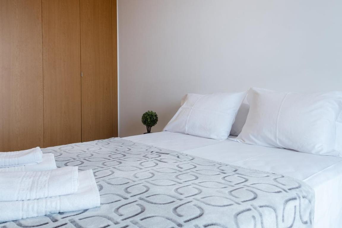 Apartment Guestready - Paradisus Atlantic Retreat *
