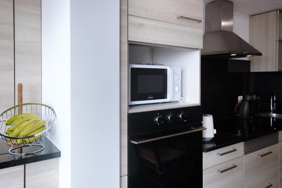 Guestready - Paradisus Atlantic Retreat Canico (Madeira)