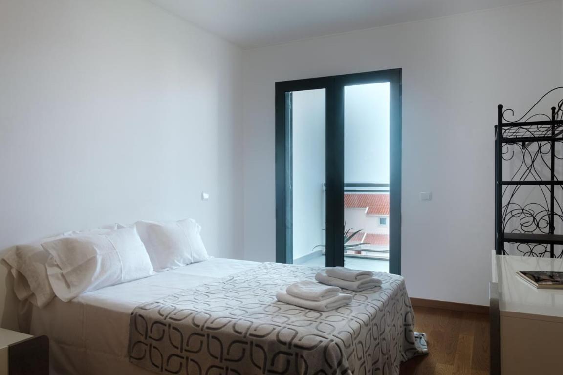 Apartment Guestready - Paradisus Atlantic Retreat Canico (Madeira)