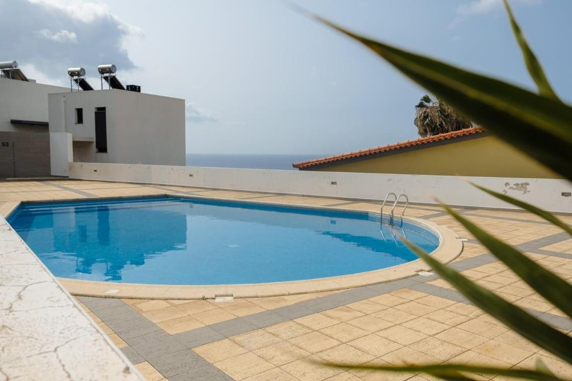 Guestready - Paradisus Atlantic Retreat * Canico (Madeira)