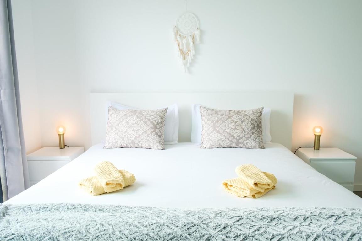 Guestready - Cliff With Sea Views Apartment Gaula