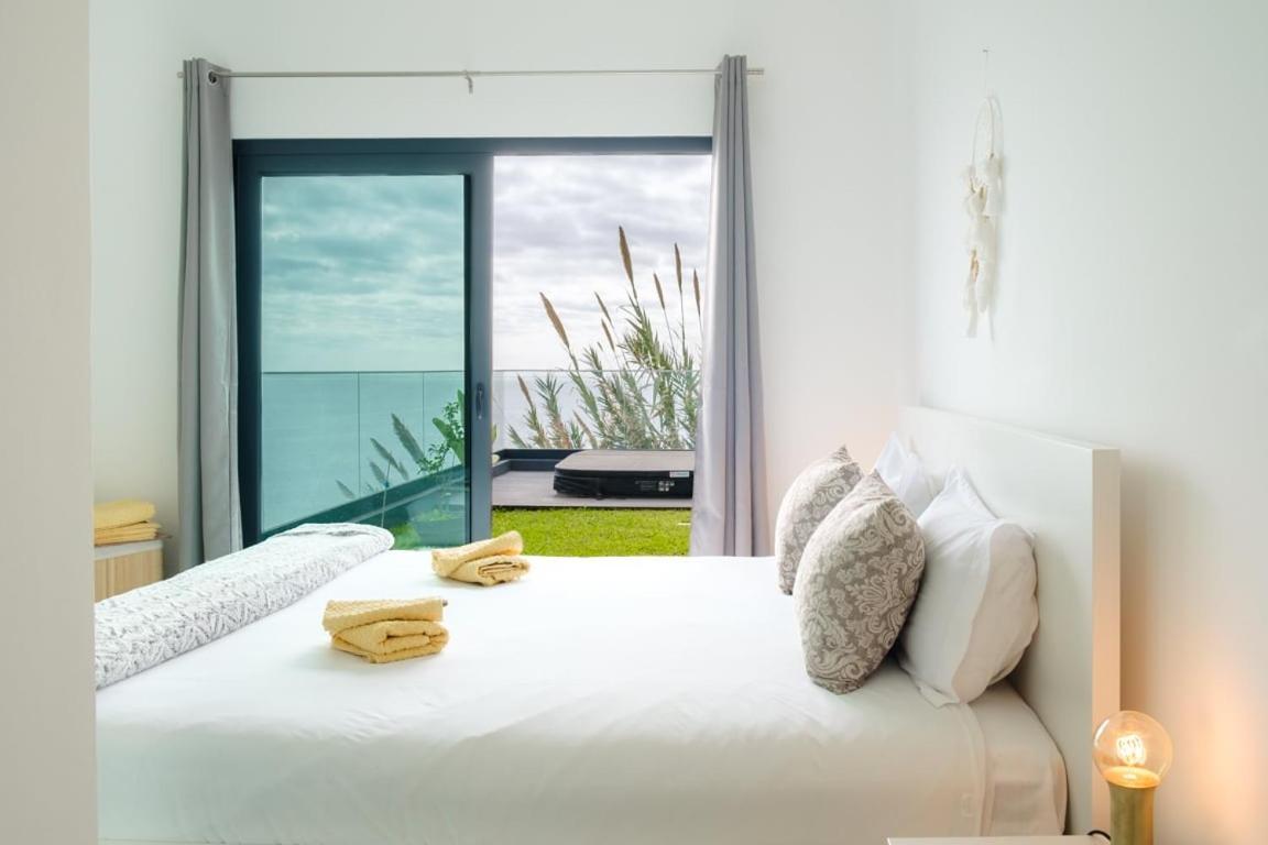Apartment Guestready - Cliff With Sea Views *