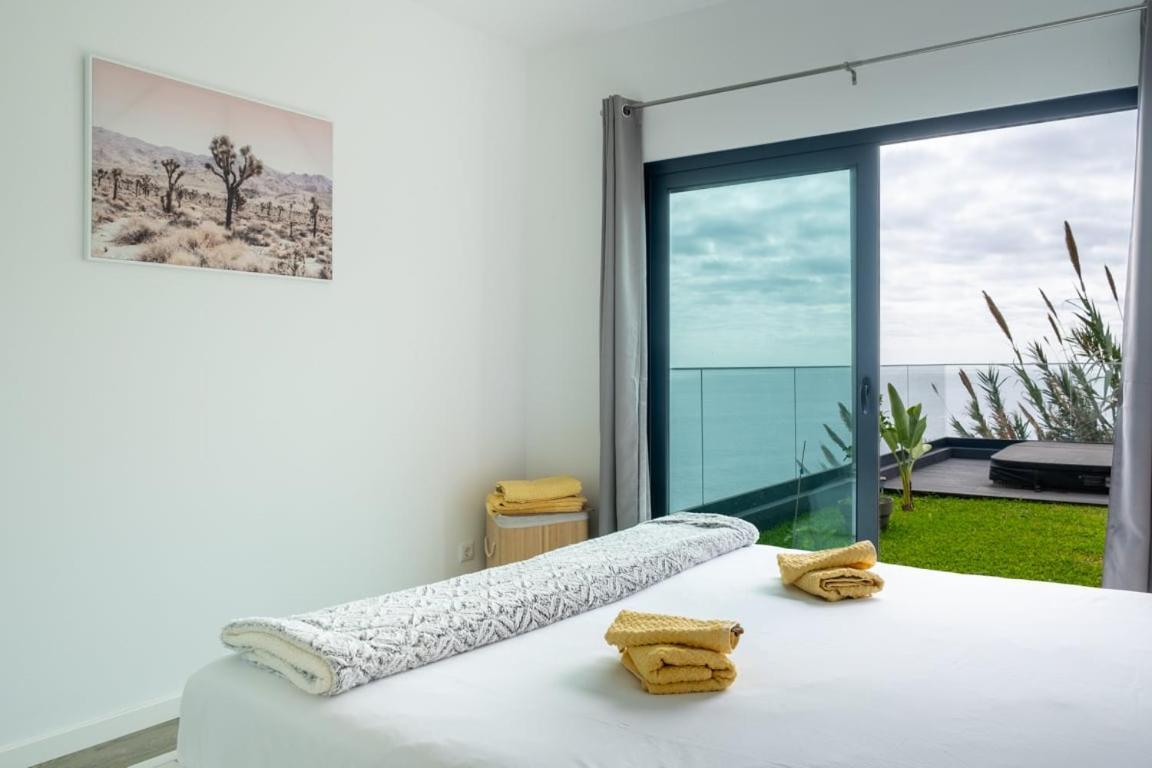 Guestready - Cliff With Sea Views Apartment *