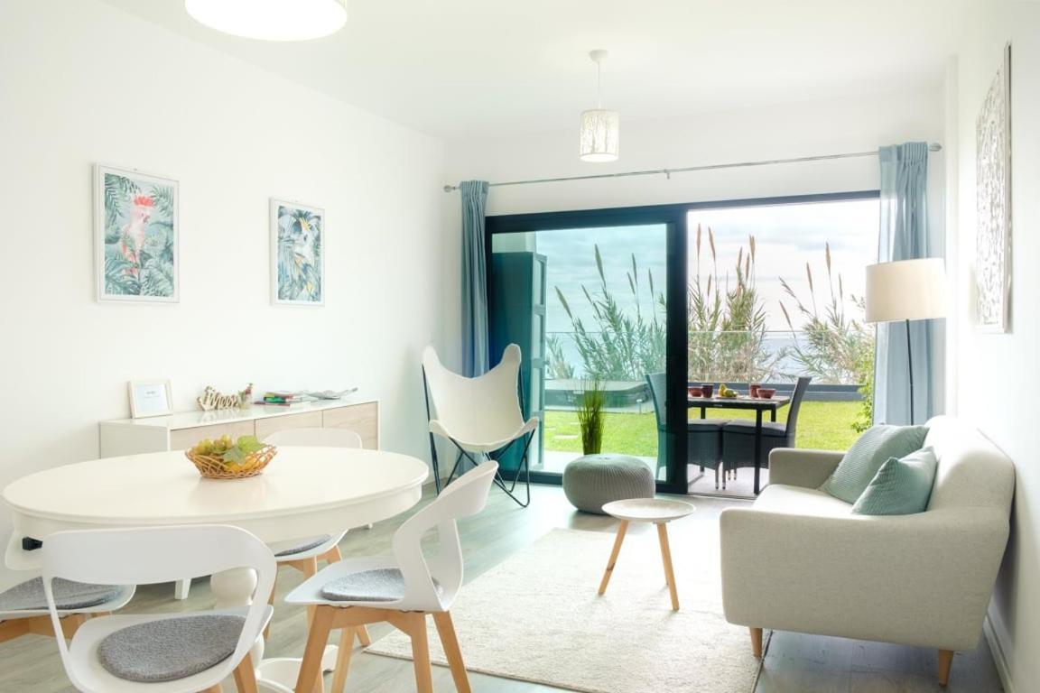 Guestready - Cliff With Sea Views * Gaula