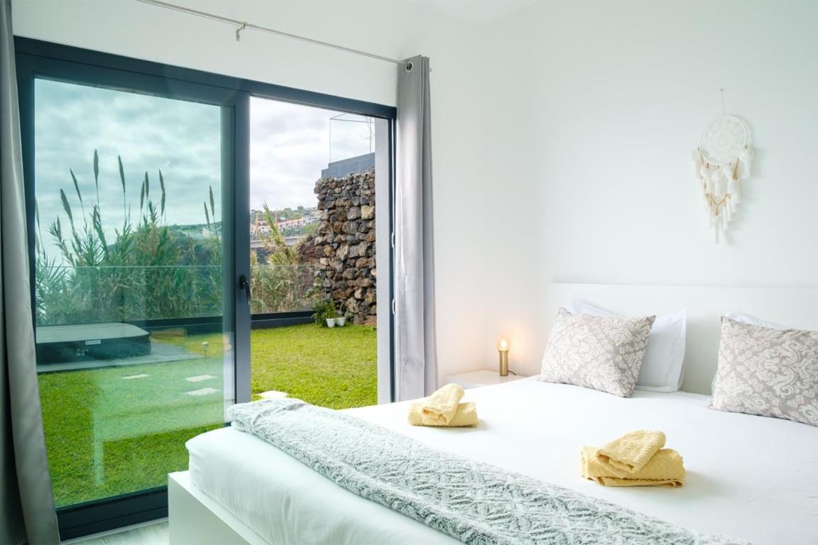 Guestready - Cliff With Sea Views Gaula