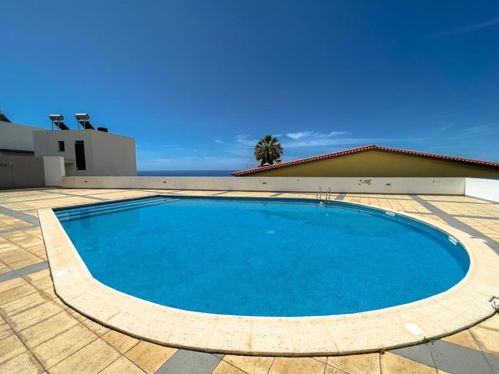 Apartment Guestready - A Splendid Sea-view