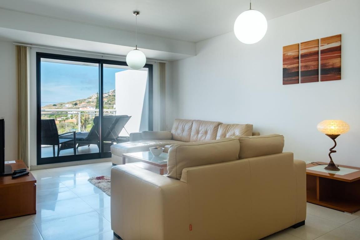 Apartment Guestready - A Splendid Sea-view *