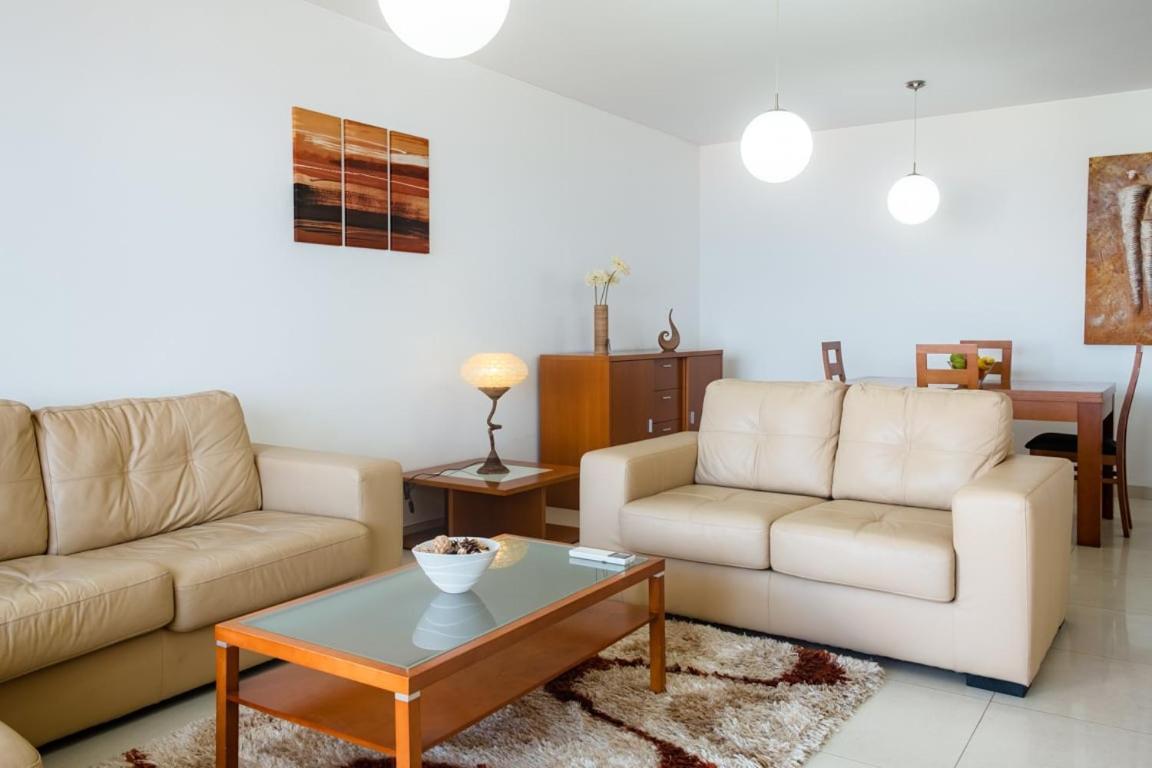 Appartement Guestready - A Splendid Sea-view Caniço