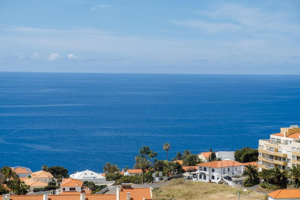 Apartment Guestready - A Splendid Sea-view *
