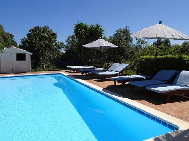 Monte Rosa Rural Guest house *
