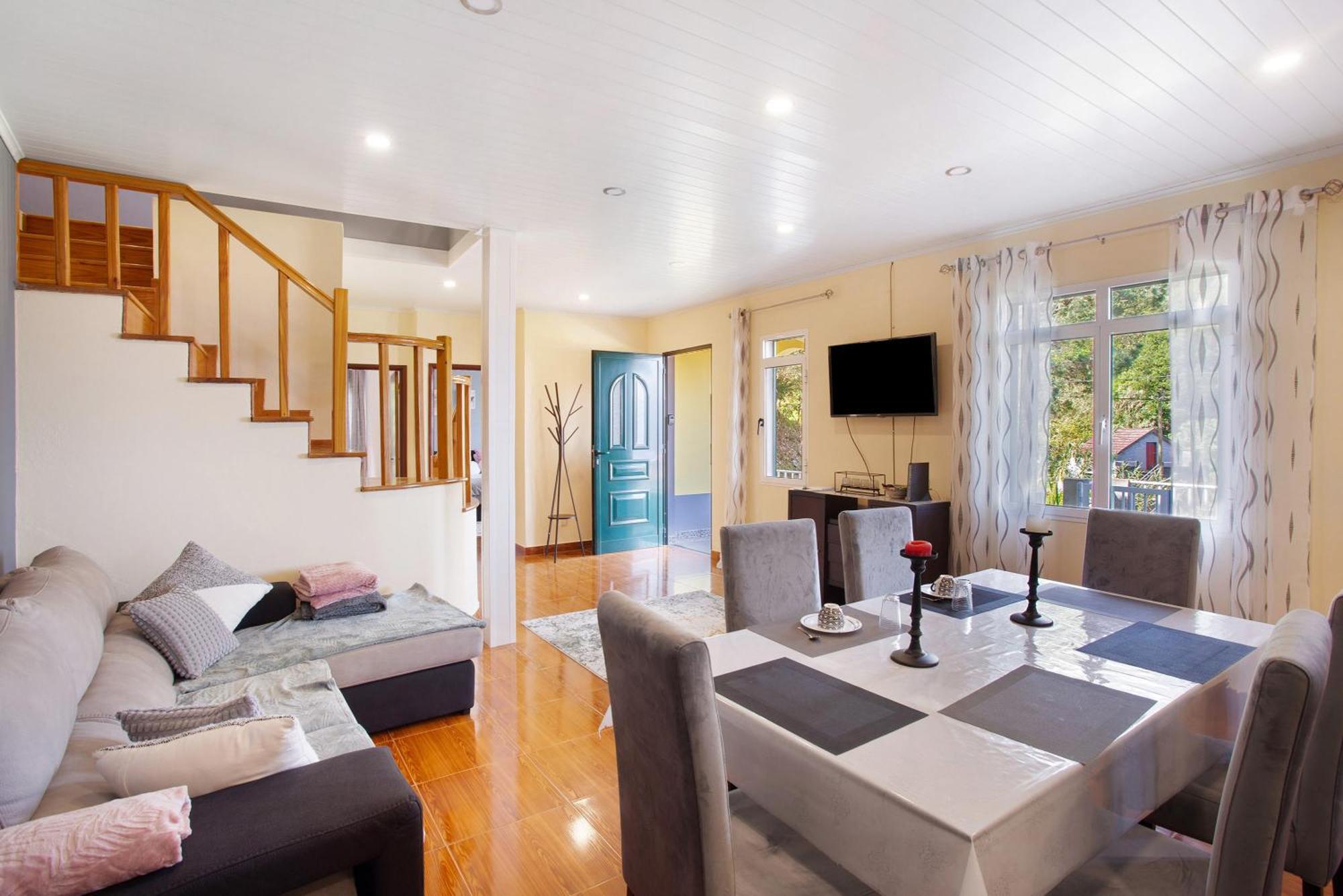 Casa Estrela Do Norte Holiday home Ponta Delgada (Madeira)