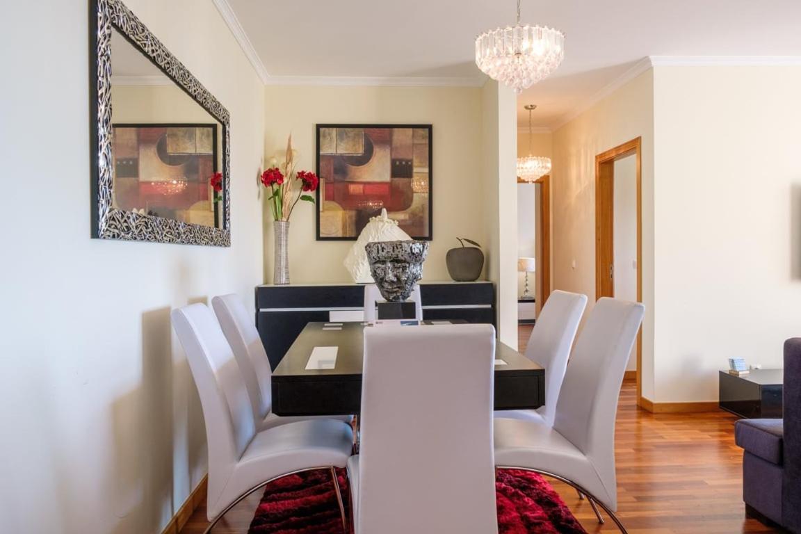 Guestready - Oasis Getaway In Madeira Apartment