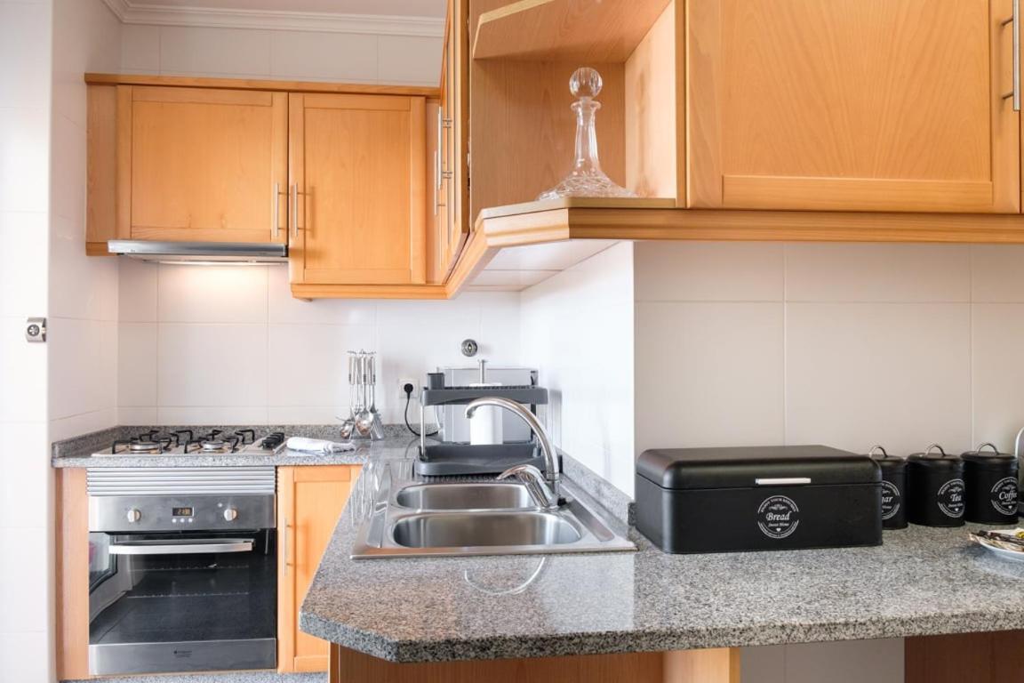Guestready - Oasis Getaway In Madeira Apartment Canico (Madeira)