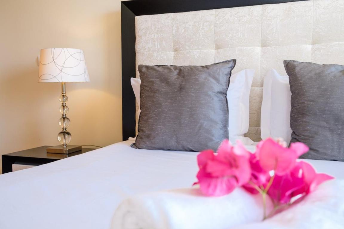 Apartment Guestready - Oasis Getaway In Madeira Canico (Madeira)