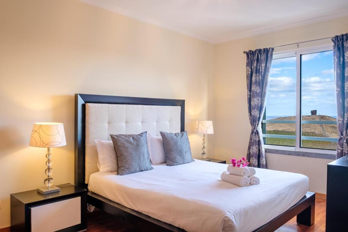 Apartment Guestready - Oasis Getaway In Madeira