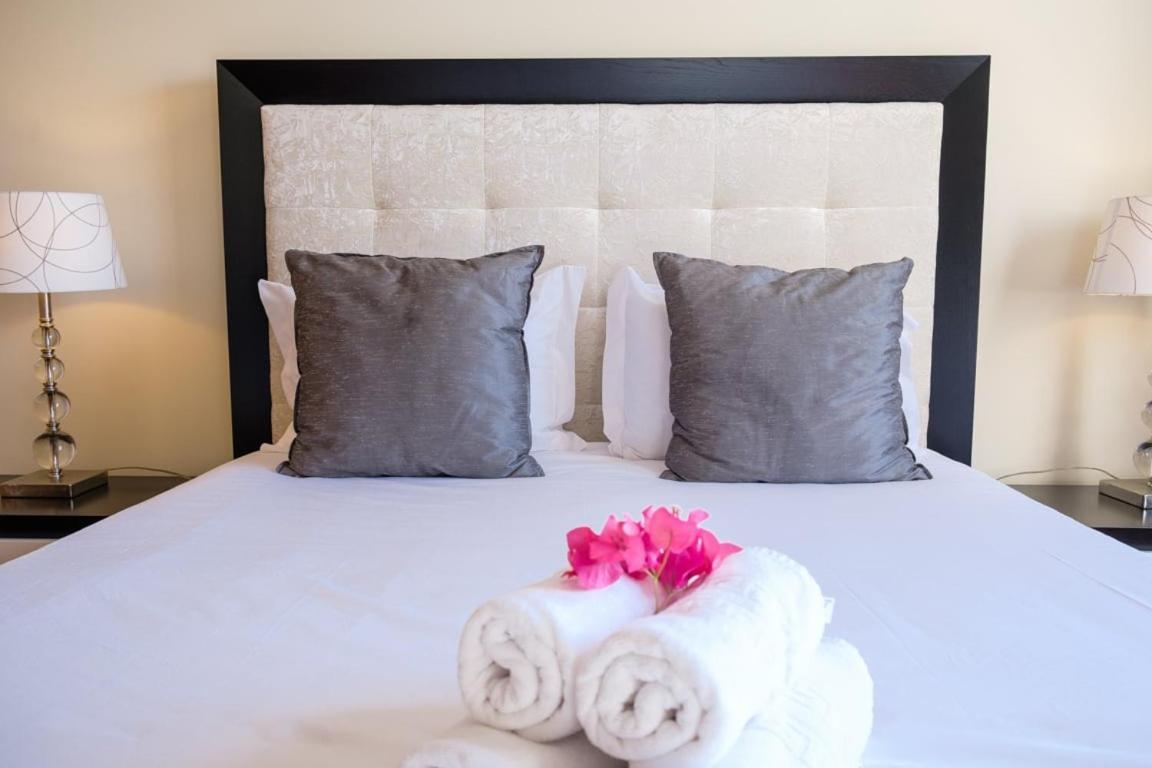 Guestready - Oasis Getaway In Madeira Apartment Canico (Madeira)