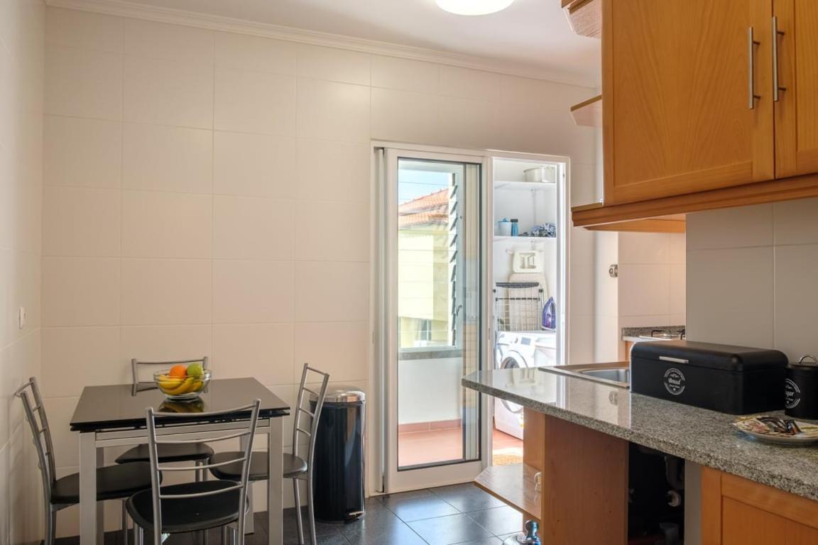 Guestready - Oasis Getaway In Madeira Apartment