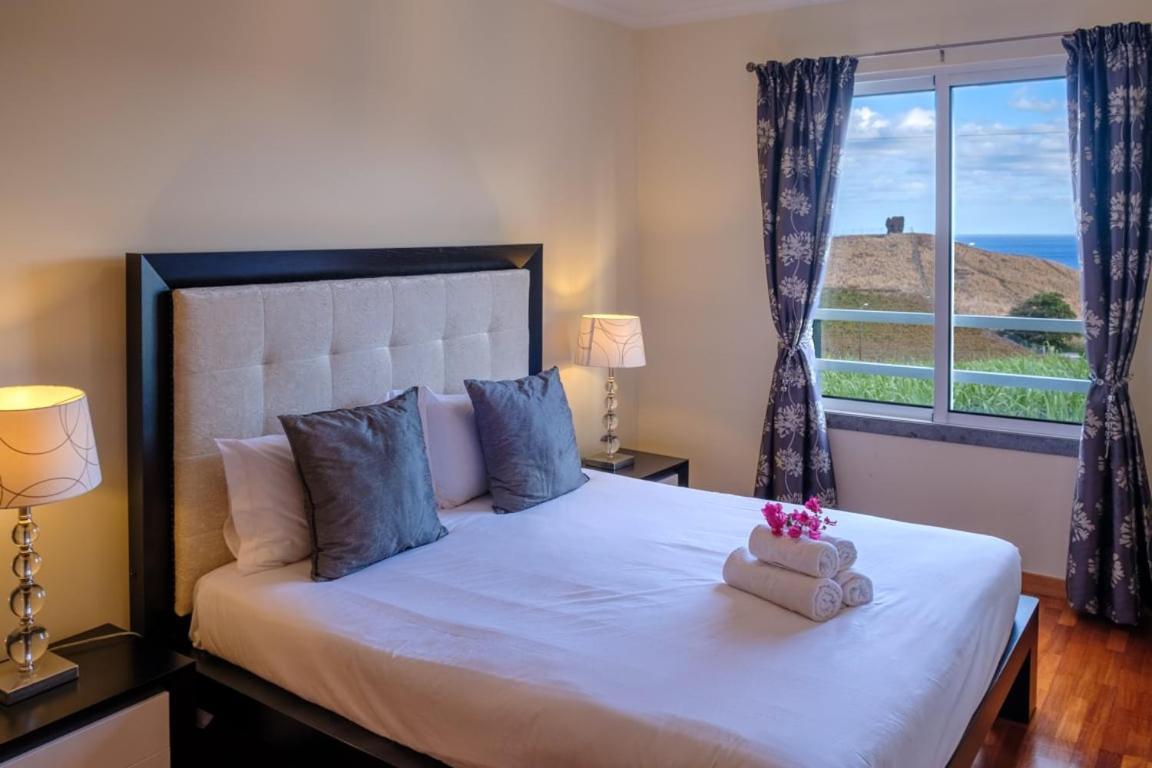 Apartment Guestready - Oasis Getaway In Madeira