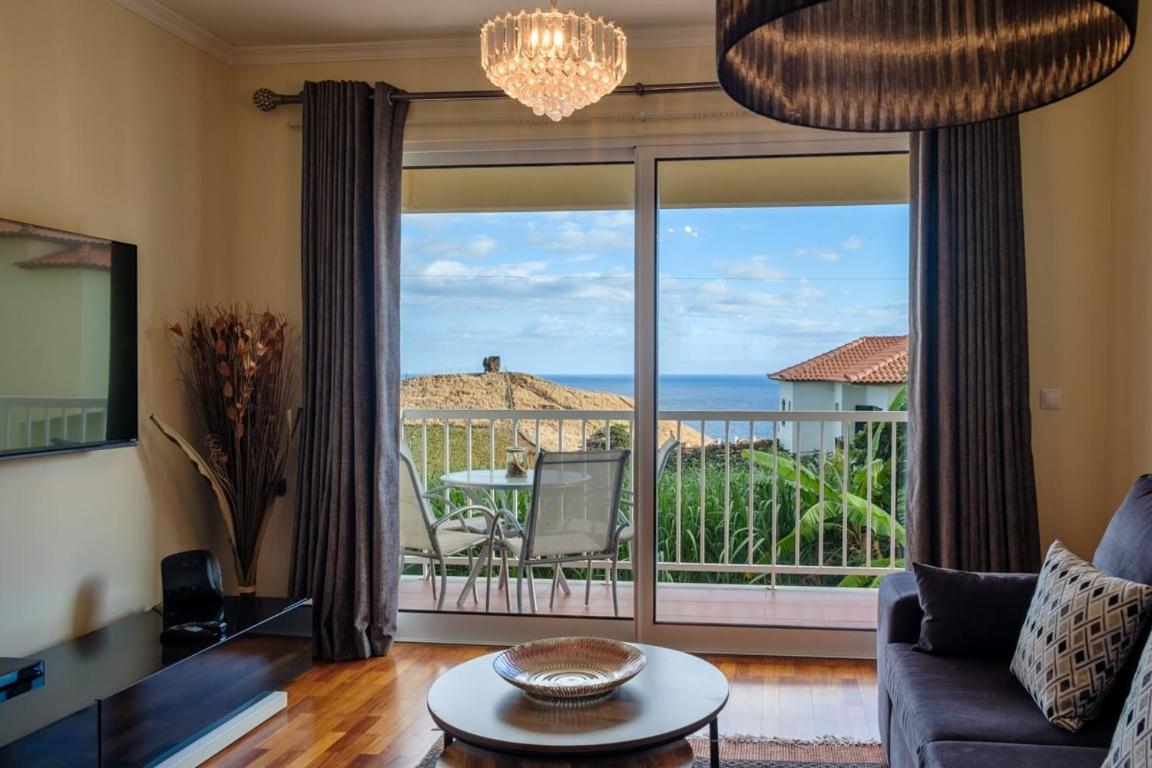 Apartment Guestready - Oasis Getaway In Madeira Canico (Madeira)