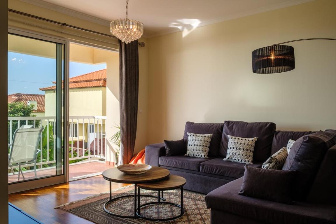 Apartment Guestready - Oasis Getaway In Madeira