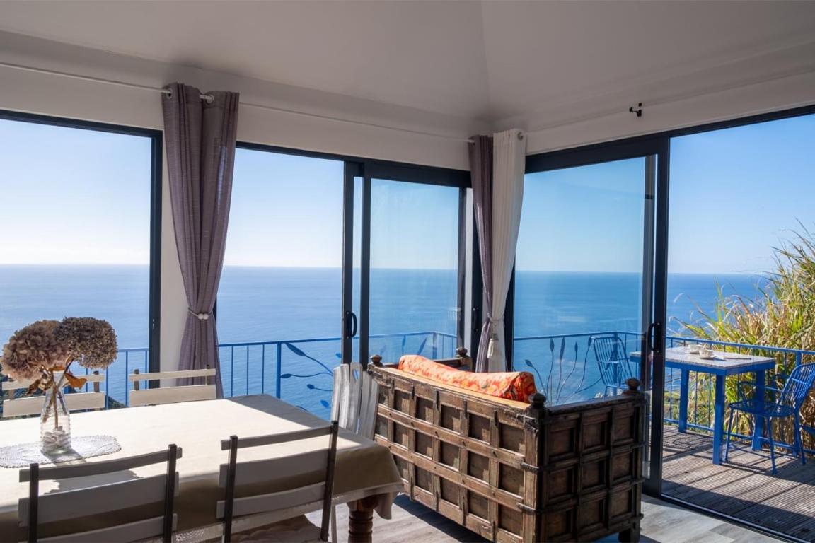 Guestready - A Marvellous In Calheta *