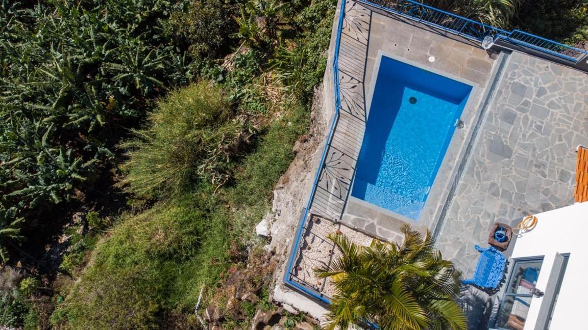 Guest house Guestready - A Marvellous In Calheta *