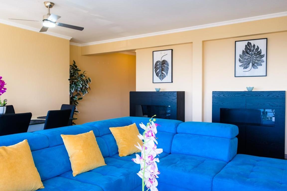 Guestready - One Happy In Machico *