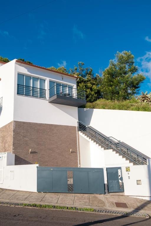 Guestready - One Happy In Machico Santa Cruz (Madeira)