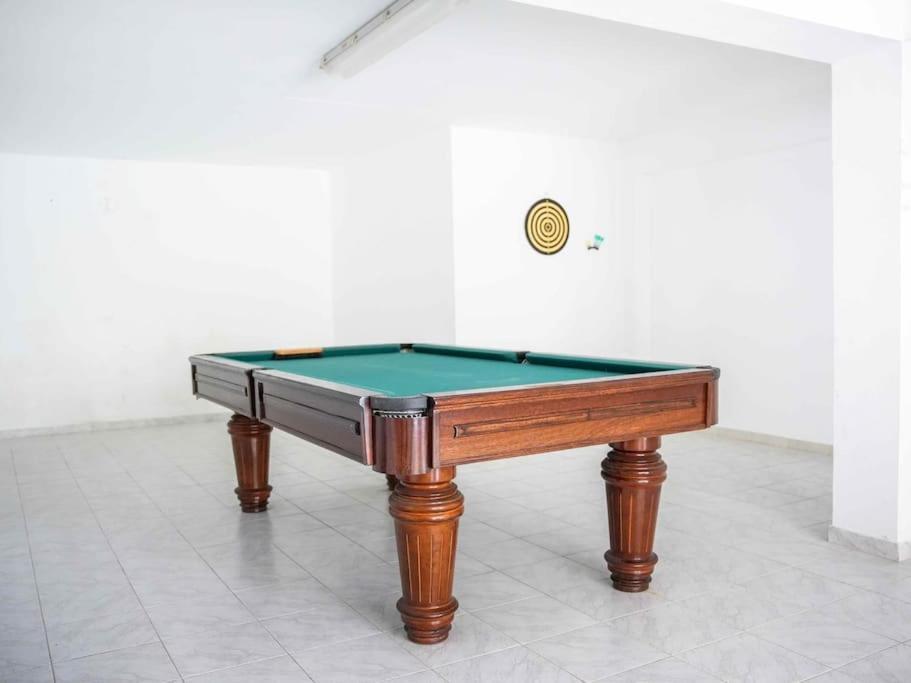Villa Irene Golf House - Privat Heated Pool & Games & Golf Quarteira