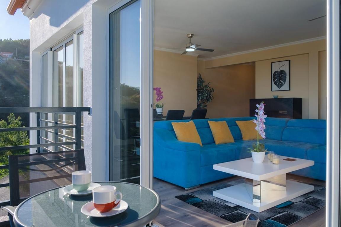 Guestready - One Happy In Machico * Santa Cruz (Madeira)