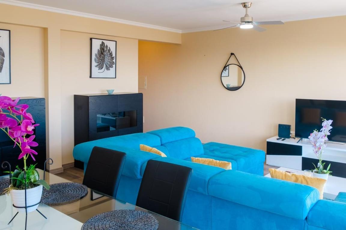 Guestready - One Happy In Machico