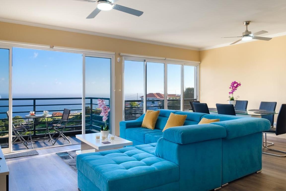 Guest house Guestready - One Happy In Machico Santa Cruz (Madeira)