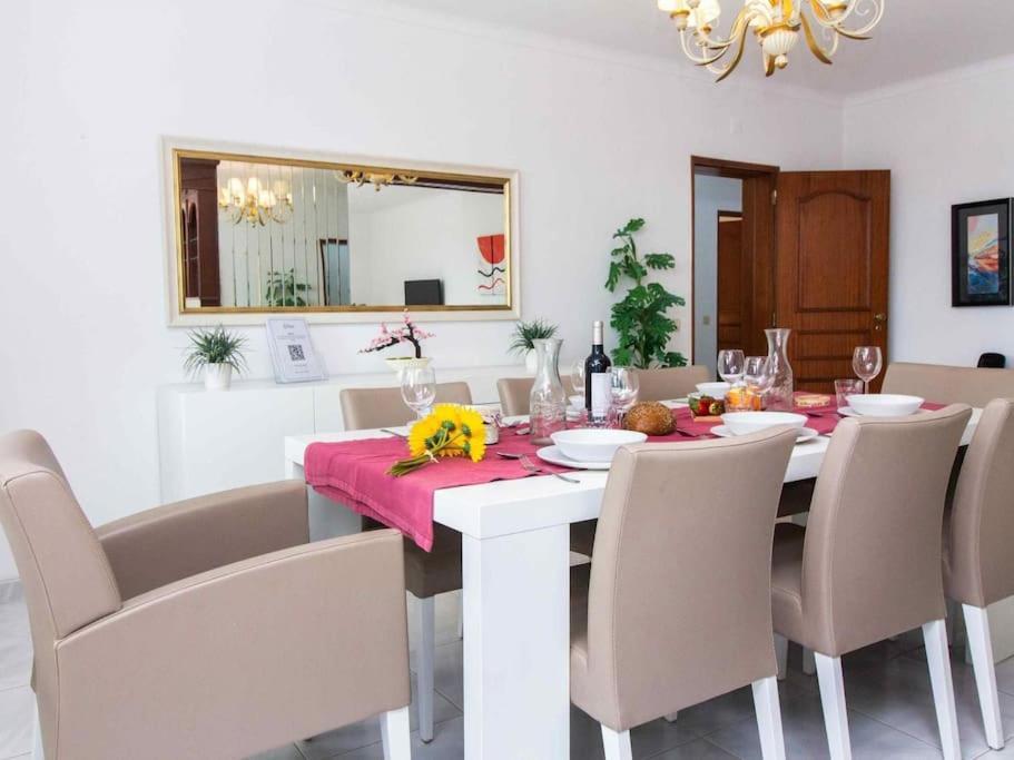 Irene Golf House - Privat Heated Pool & Games & Golf