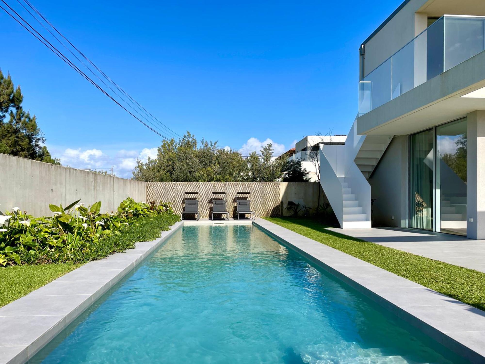 Holiday home Mar & Luz, Porto, Mindelo