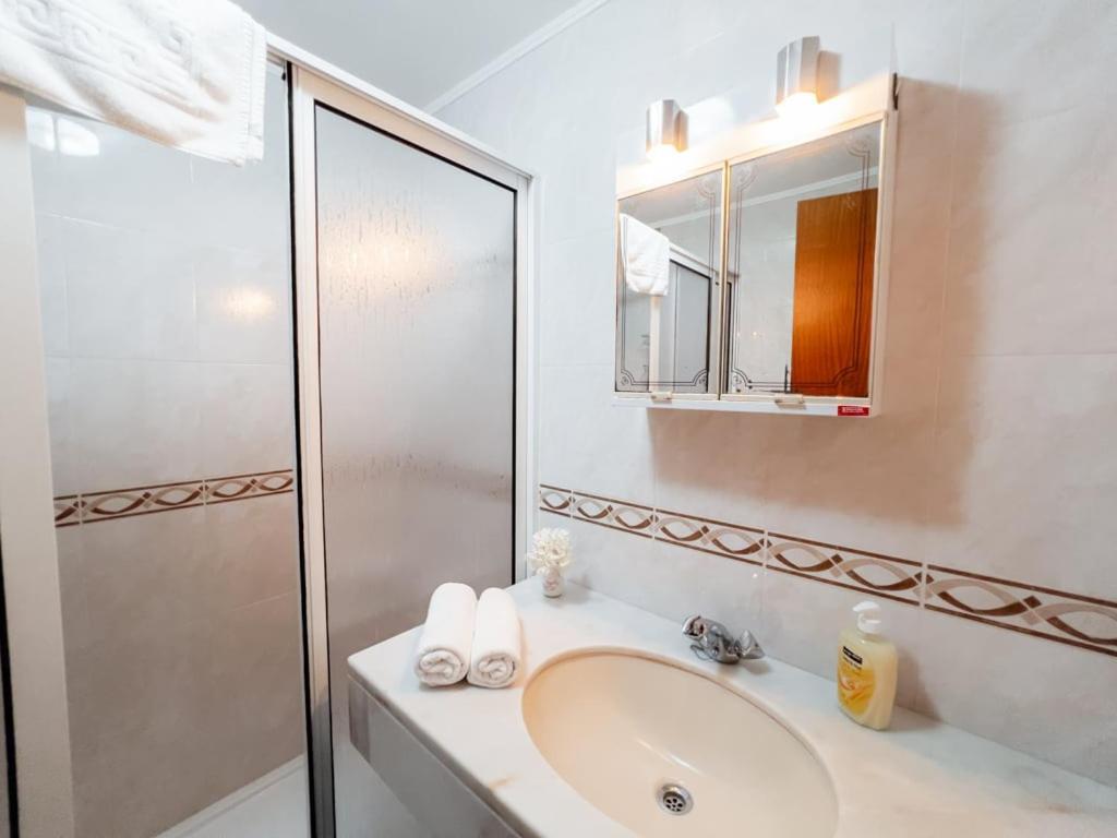 Appartement Guestready - Varanda De Belas Lembrancas