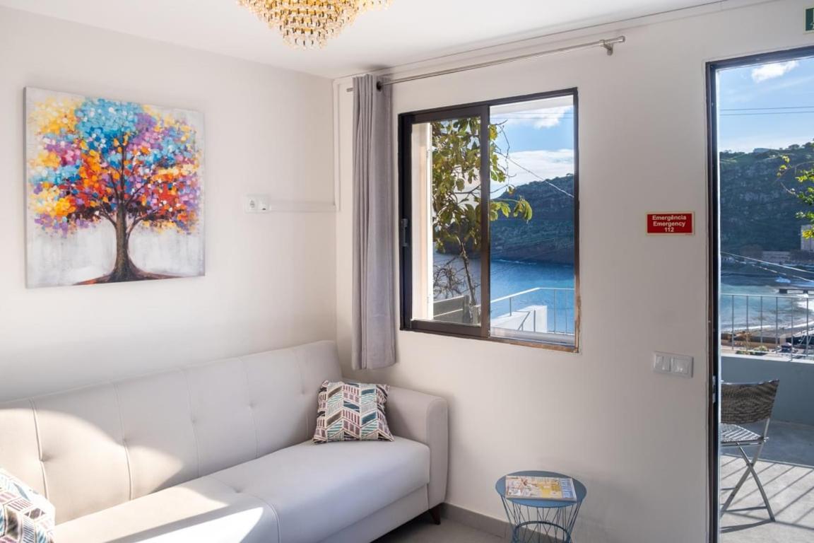 Guest house Guestready - Machico Sea View - B Machico (Madeira)