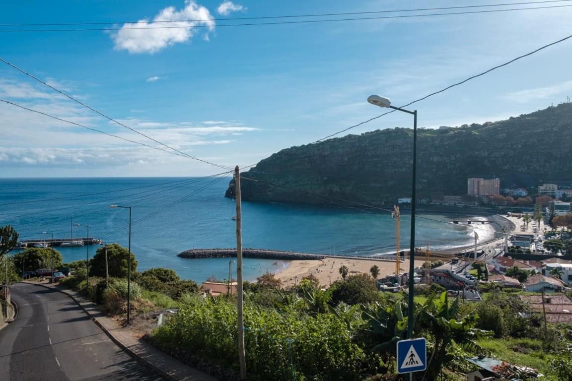 Guestready - Machico Sea View - B * Machico (Madeira)