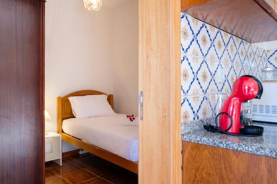 Guestready - Machico Sea View - B Guest house