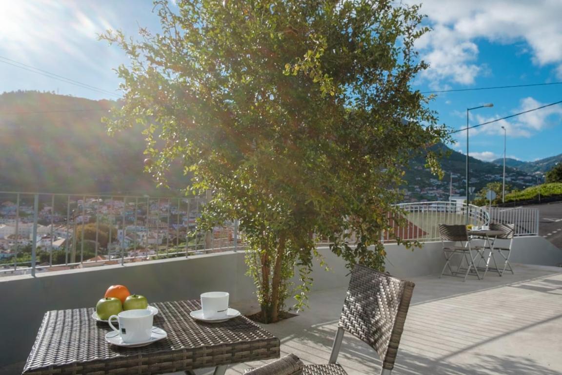 Guest house Guestready - Machico Sea View - B *
