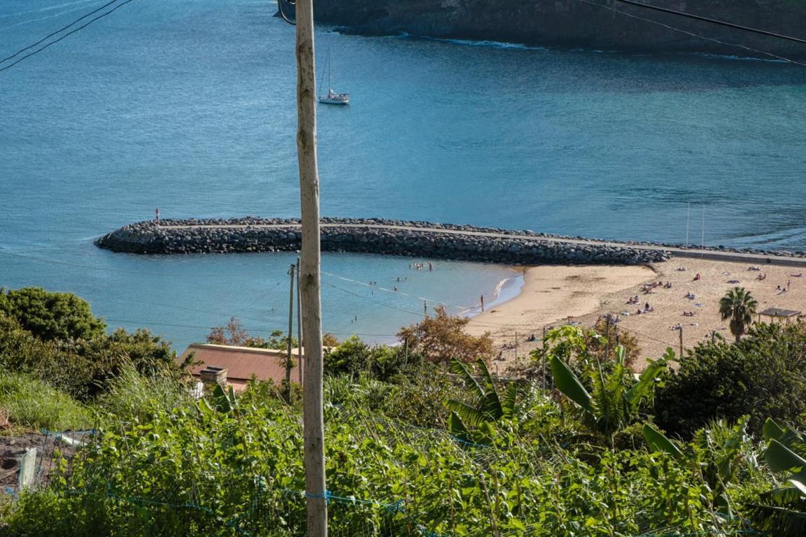 Guestready - Machico Sea View - B * Machico (Madeira)