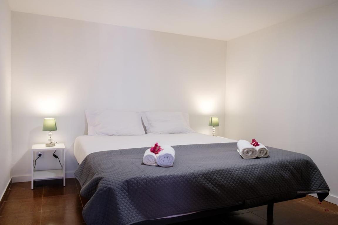 Guest house Guestready - Machico Sea View - B *